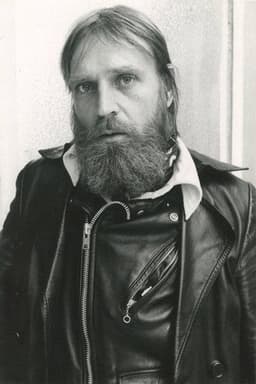 Photo of Daniel Pommereulle
