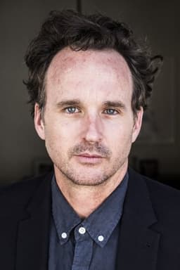 Photo of Kai Lennox