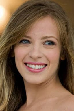 Photo of Laura Adriani