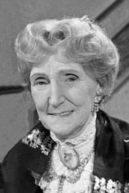 Photo of May Warden