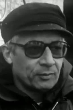Photo of Bernard Toublanc-Michel