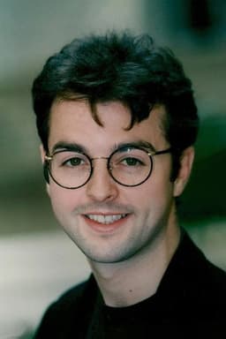 Photo of Gary Bakewell