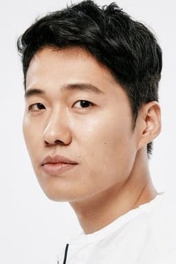 Photo of Cha Rae-hyung