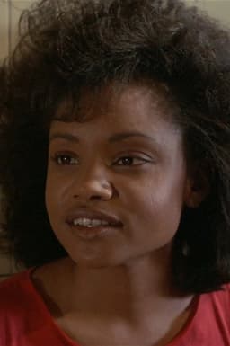 Photo of Andrea Darnell