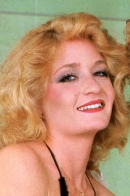 Photo of Melanie Scott
