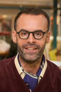 Photo of Pierre Raffard