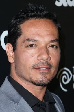 Photo of Greg Serano