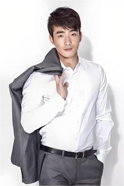 Photo of Wei Binghua