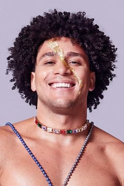 Photo of Ruan Mendes