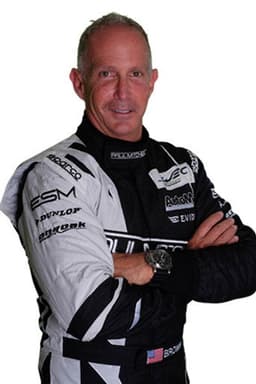 Photo of Ed Brown