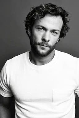 Photo of Kyle Schmid