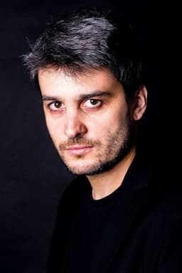 Photo of Bernat Quintana