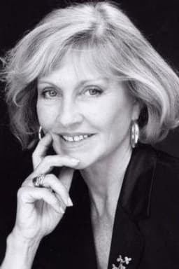 Photo of Colette Teissèdre