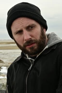 Photo of Brandon Perras-Sanchez