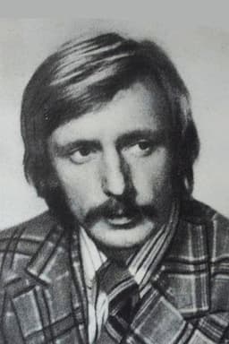 Photo of Viktor Panchenko