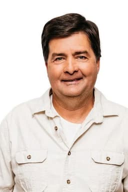 Photo of Charlie Silva