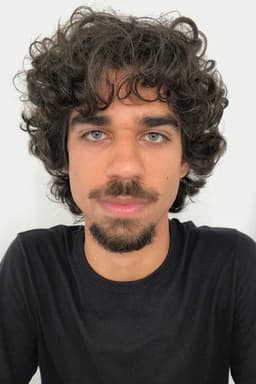 Photo of Bruno Fanin