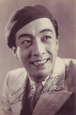 Photo of Joji Kaieda