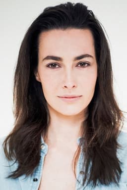 Photo of Daniela Virgilio