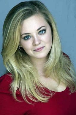 Photo of Madylin Sweeten