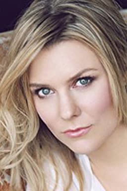 Photo of Fiona Hardingham