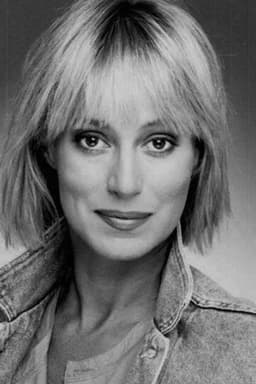 Photo of Sandahl Bergman