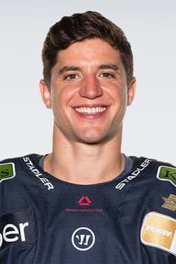 Photo of Frederik Tiffels
