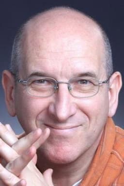 Photo of Michel Bauwens