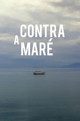 Poster for Contra a Maré