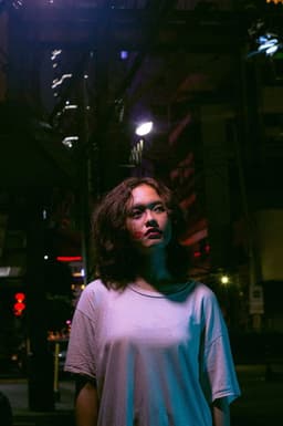 Photo of Kezeah Rosito