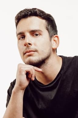 Photo of Lucas Minuzzi