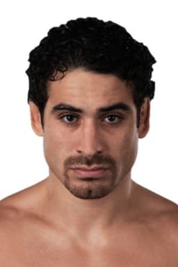Photo of Danny Castillo