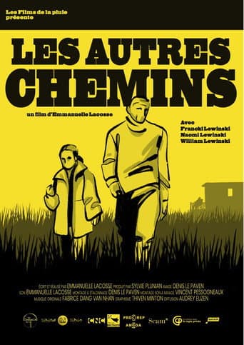 Poster for Les Autres Chemins