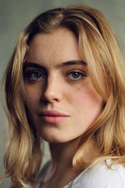 Photo of Bella Maclean