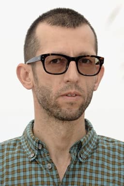 Photo of João Pedro Rodrigues