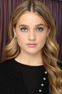 Photo of Elodie Grace Orkin