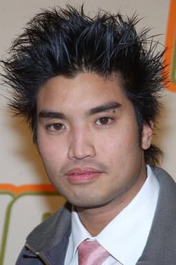 Photo of Chad Hugo