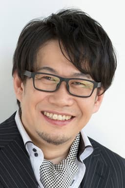 Photo of Baron Yamazaki