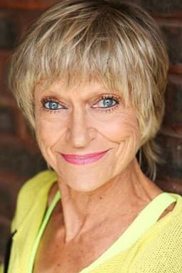 Photo of Nikki Kelly