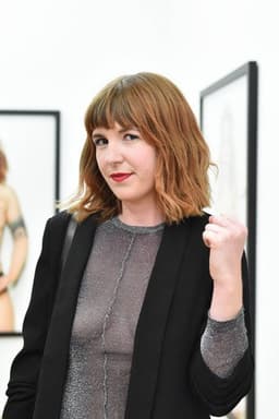 Photo of Sarah Constantin