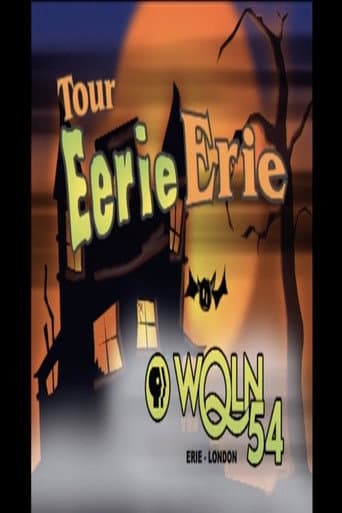 Poster for Tour Eerie Erie