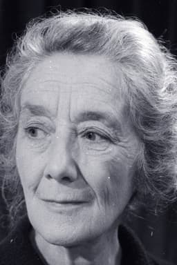 Photo of Aimée Delamain