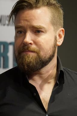 Photo of Jari Ahola
