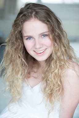 Photo of Daniah De Villiers