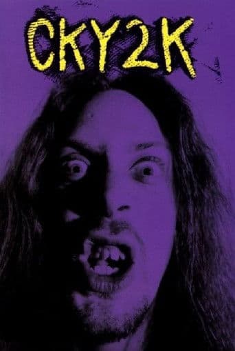 Poster for CKY2K