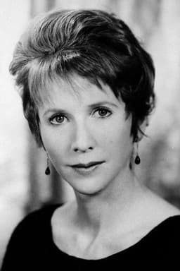 Photo of Julie Harris