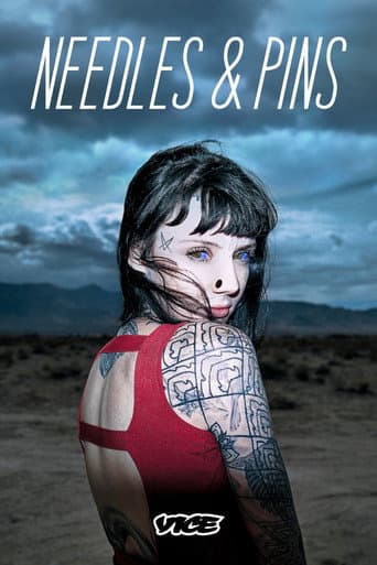 Poster for Needles & Pins