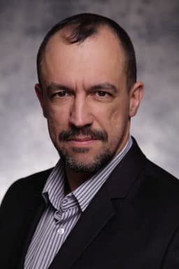 Photo of Levente Igaz