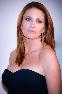 Photo of Carolina Gynning