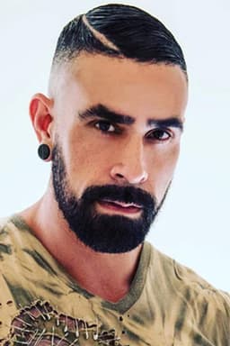 Photo of Israel Zamora